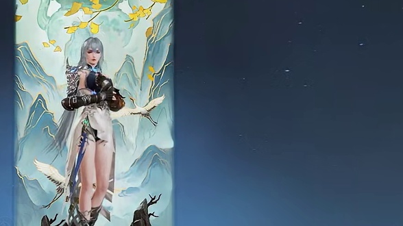 S10神佑赛季通行证爆料 1 月 8 日神佑宝卷上线，玉剪红绡、桃胭花信国风美裳悉数登场！