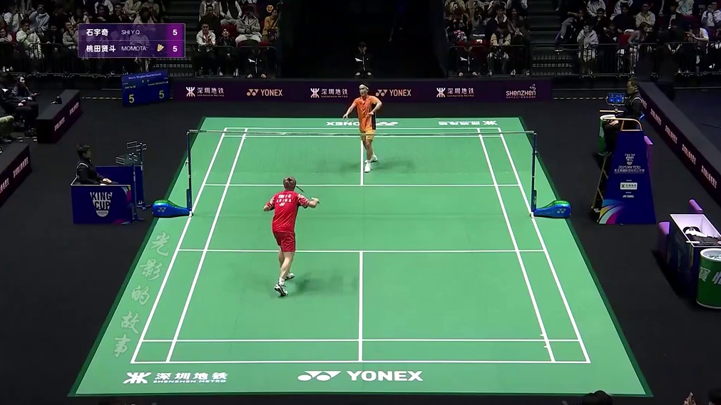 重现经典石桃大战！满满都是回忆！2025年天王杯 我们也是看到了，两人这一具有历史意义的拥抱，确实非