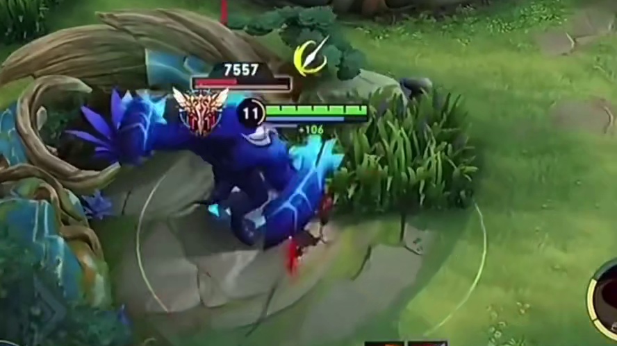 你们看到百里了吗，我反正没看到