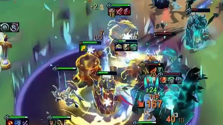 拼多多弗雷尔卓德狗熊女枪九五有多猛