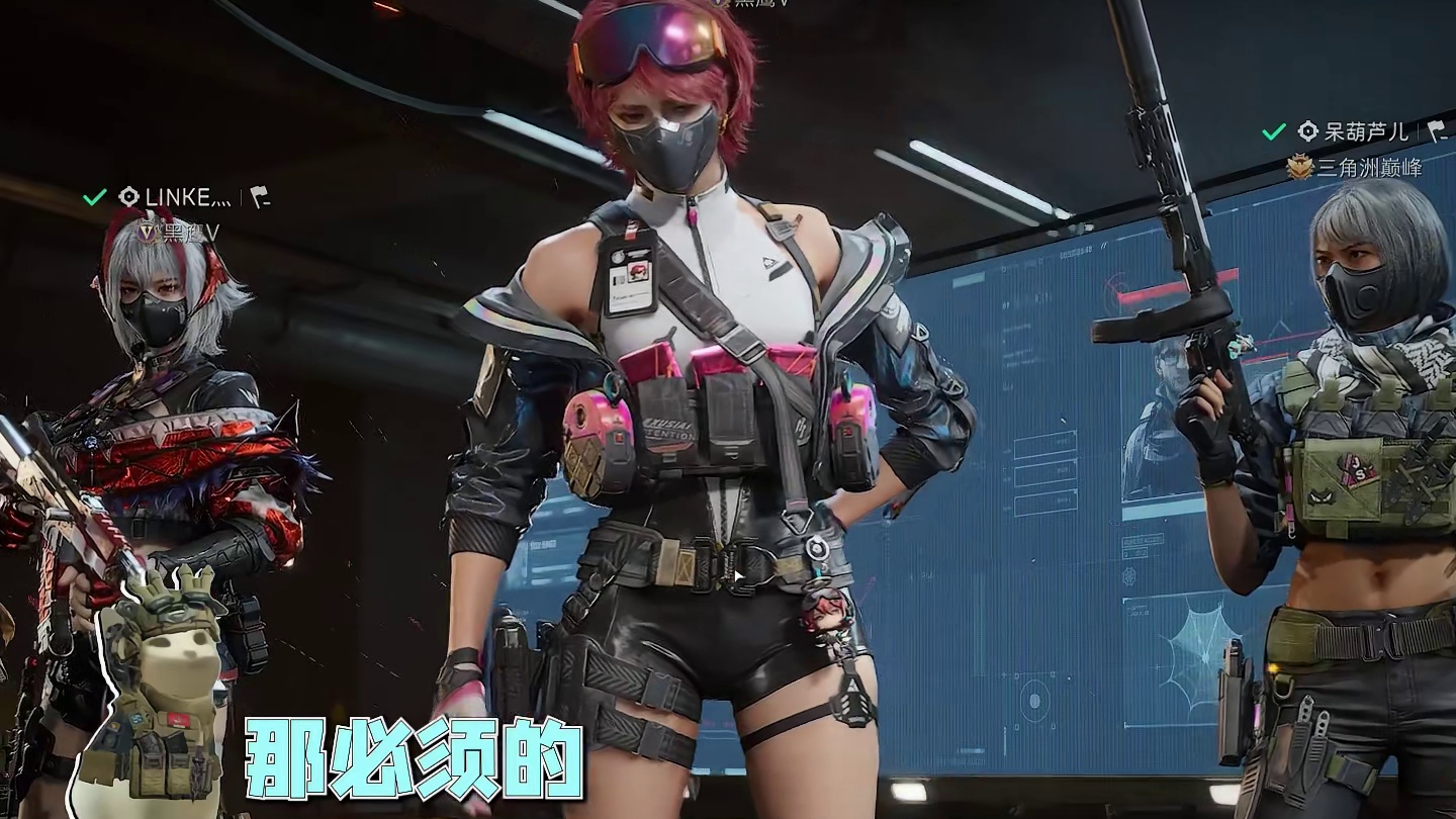 大坝开卡倒亏4个红，策划！看看你干的好事！ 带富电竞