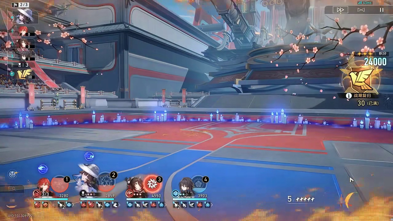 老角色上下半虚构0t 【虚构叙事】姬子与黑塔：让老角色再一次的散发光芒！