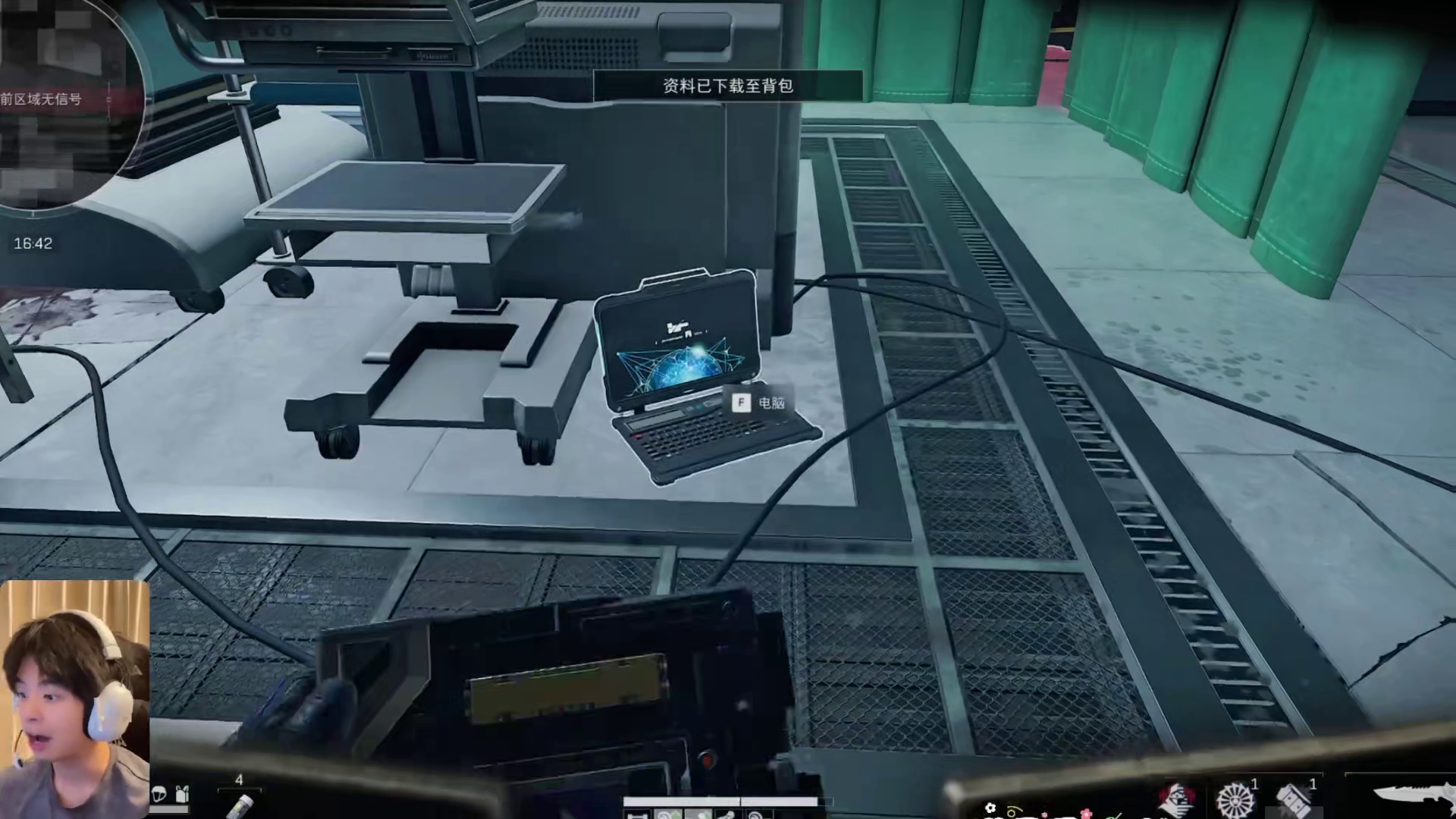 这还是巴克什吗？