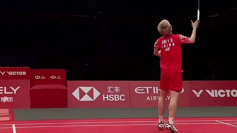 周天成不会老妈？石宇奇小组赛消耗堪比决赛