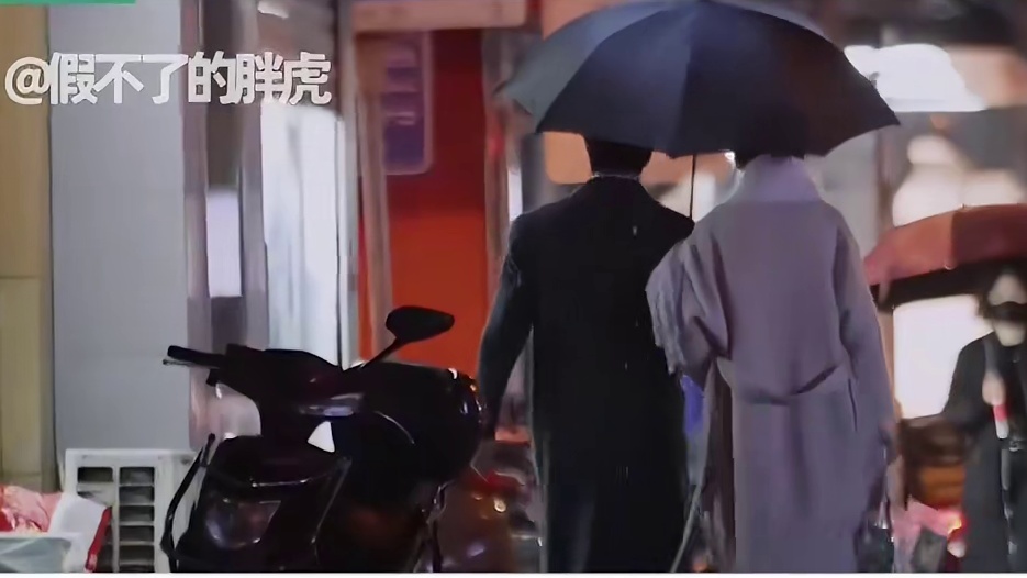 《半熟2》线下不体面，男嘉宾集体吐槽圆儿