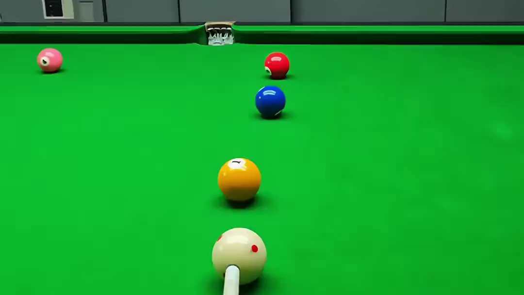 二档球形自测，看你几次可以通过