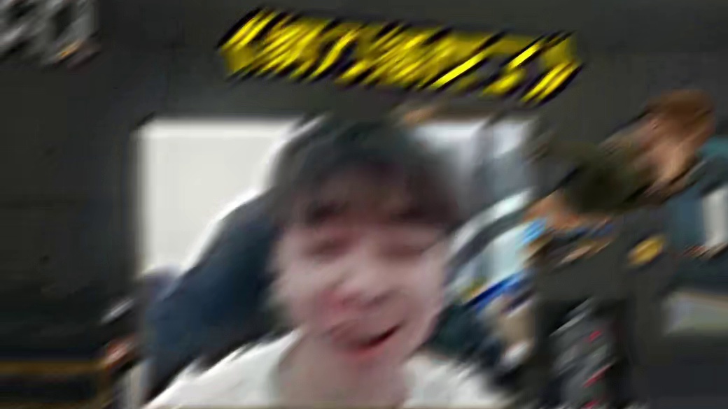 穿越火线未解之谜—背身难打 CF的背身好多职业选手都打不过。#穿越火线 #2026CFPL #202