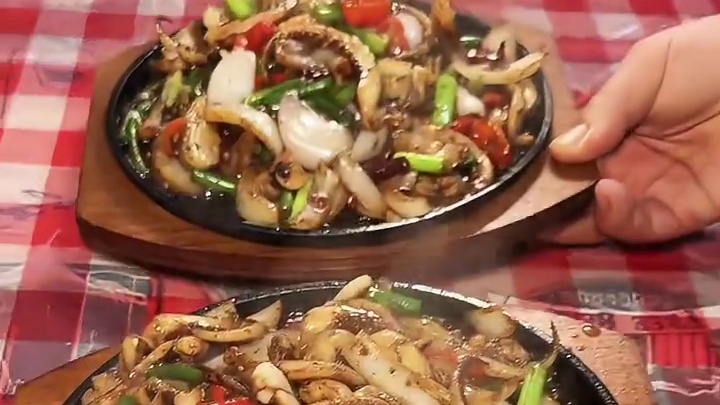 在芜湖！这家烧烤店真的没有对手！太会了！