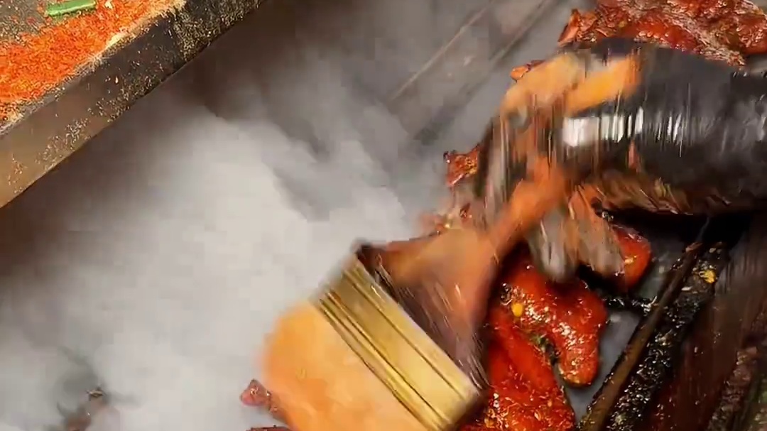 长沙我最害怕倒闭的小破店！隐藏在巷子里！不太好找，但巨巨好吃！！