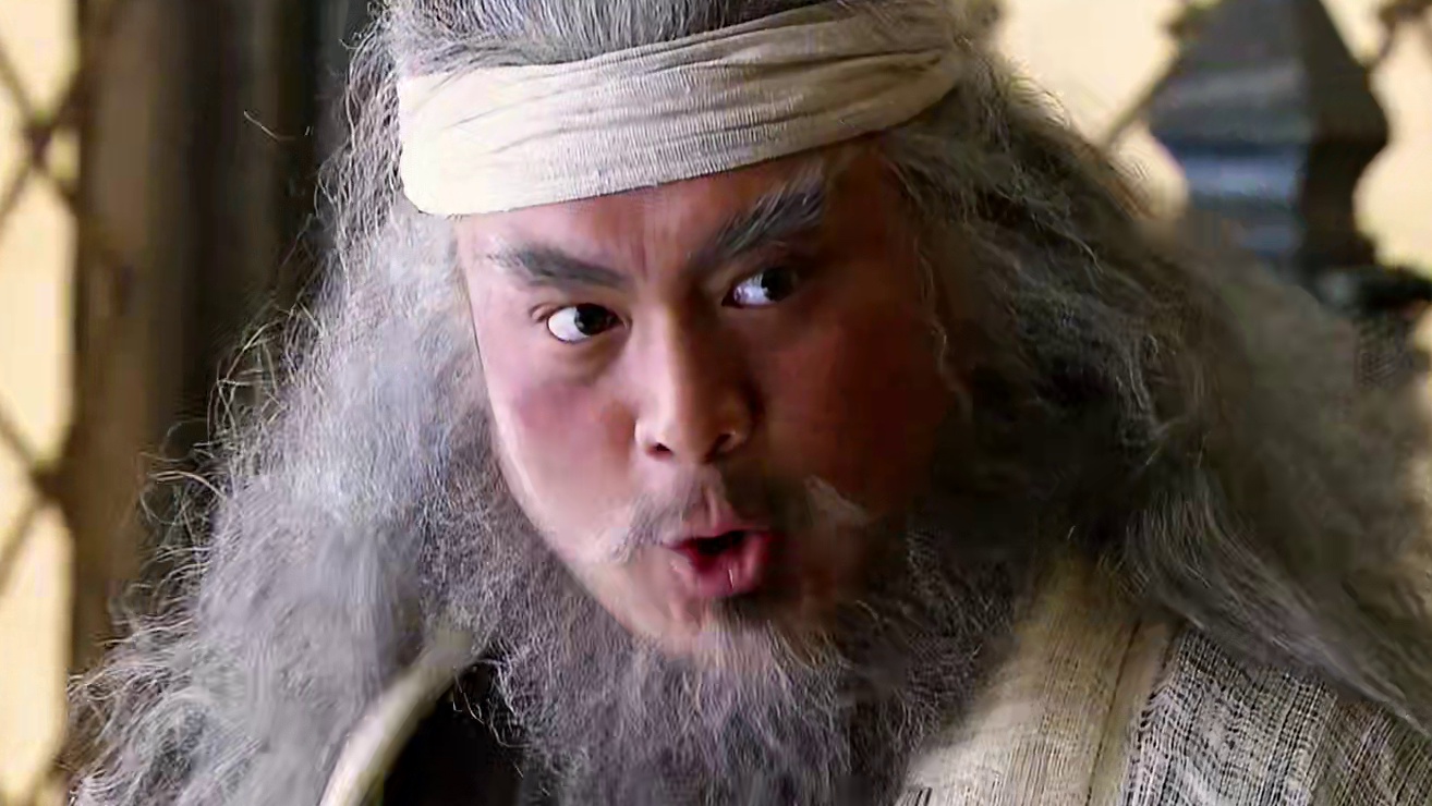 590 张飞报仇心切，听到暂缓伐吴终于绷不住了