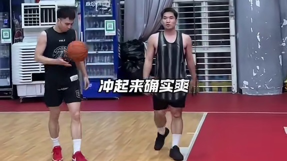 广东再遇周秀燕 21分决战