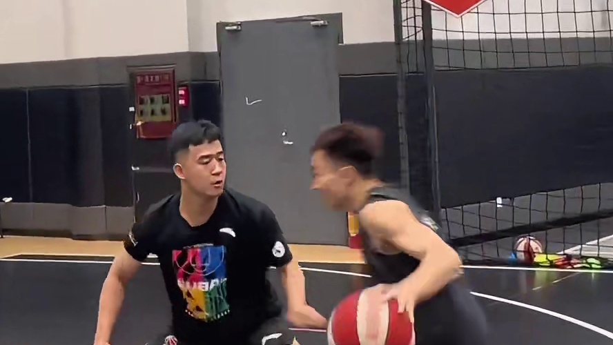 每个人都有属于自己的节奏