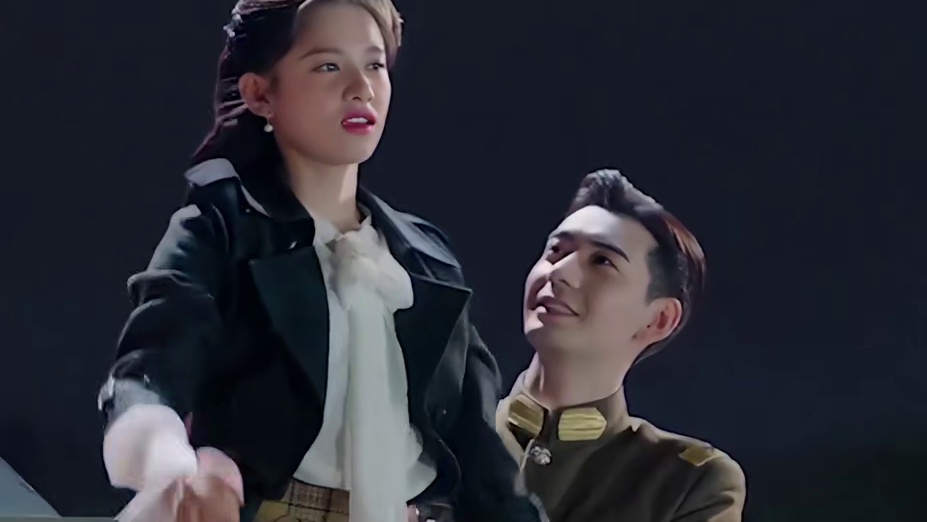 一见倾心原来才是猛男最爱吧难怪我男朋友最近都不回消息！