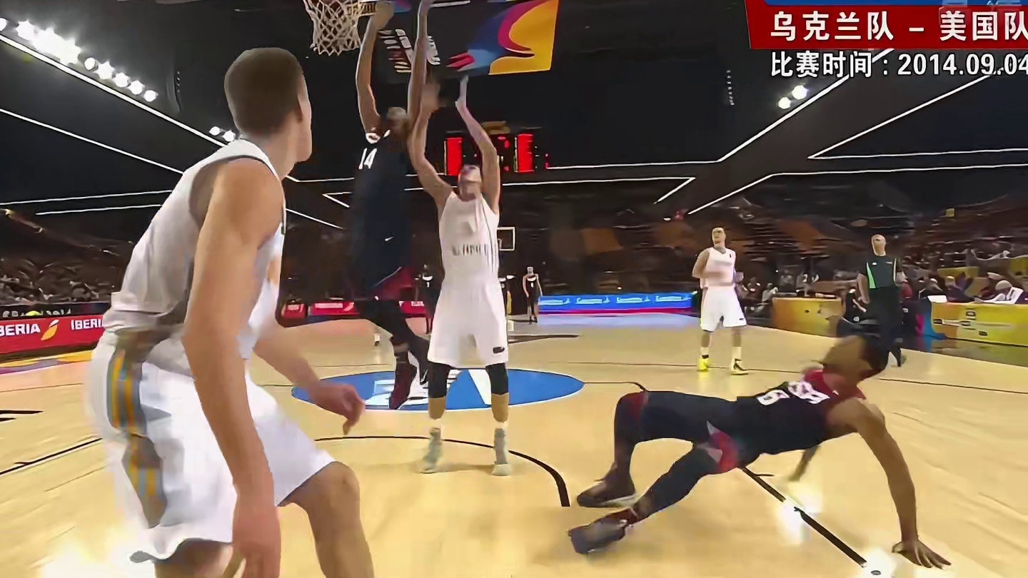 被外界戏称为史上最弱的梦之队，是如何以不败战绩问鼎总冠军的？