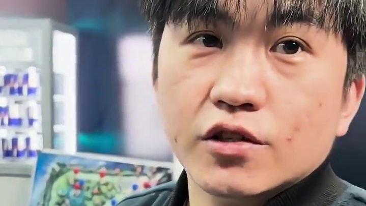 遗憾落败VP，尽力打不留遗憾，期待GZG卷土重来