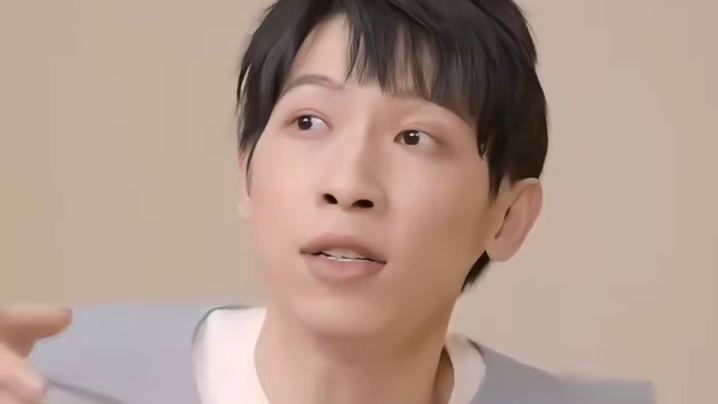 李雪琴的即兴作诗惊艳到