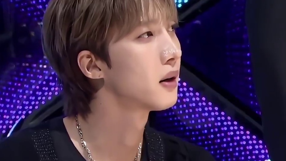 han国的前后辈文化在中国人这可不吃香