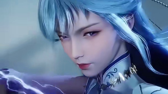 这是真掏出了个活爹啊