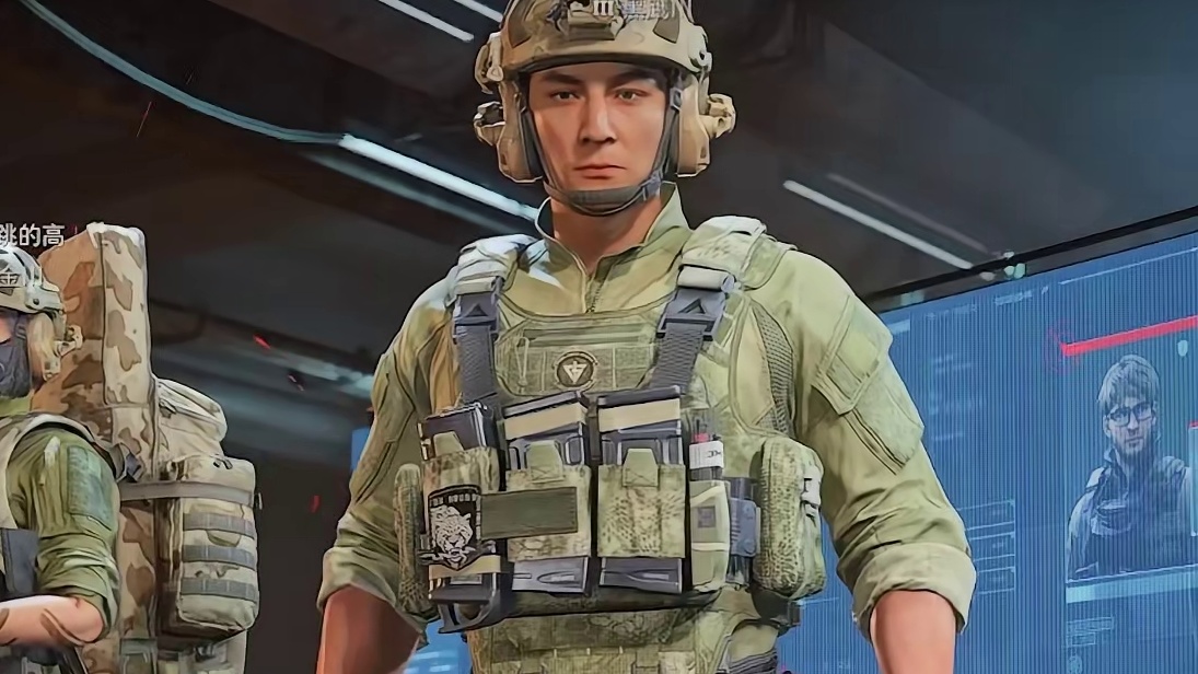 《踹大哥！成为大哥！兄弟共富贵！》