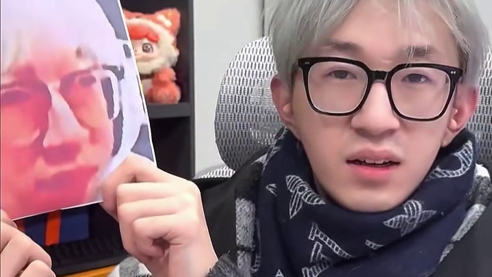 又有比赛打啦！大红杯我来了