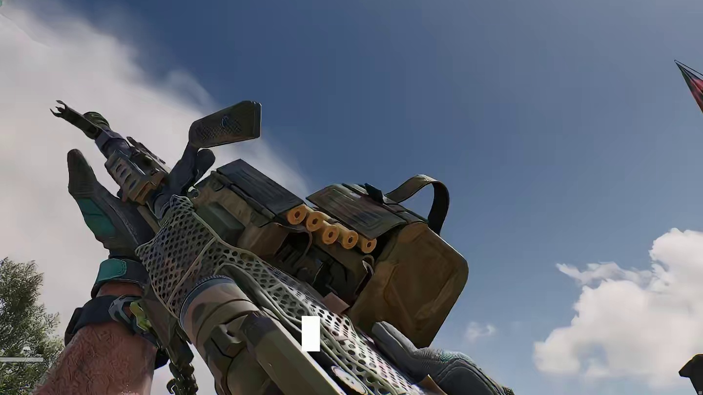 左键代替思考，剩下交给颗秒