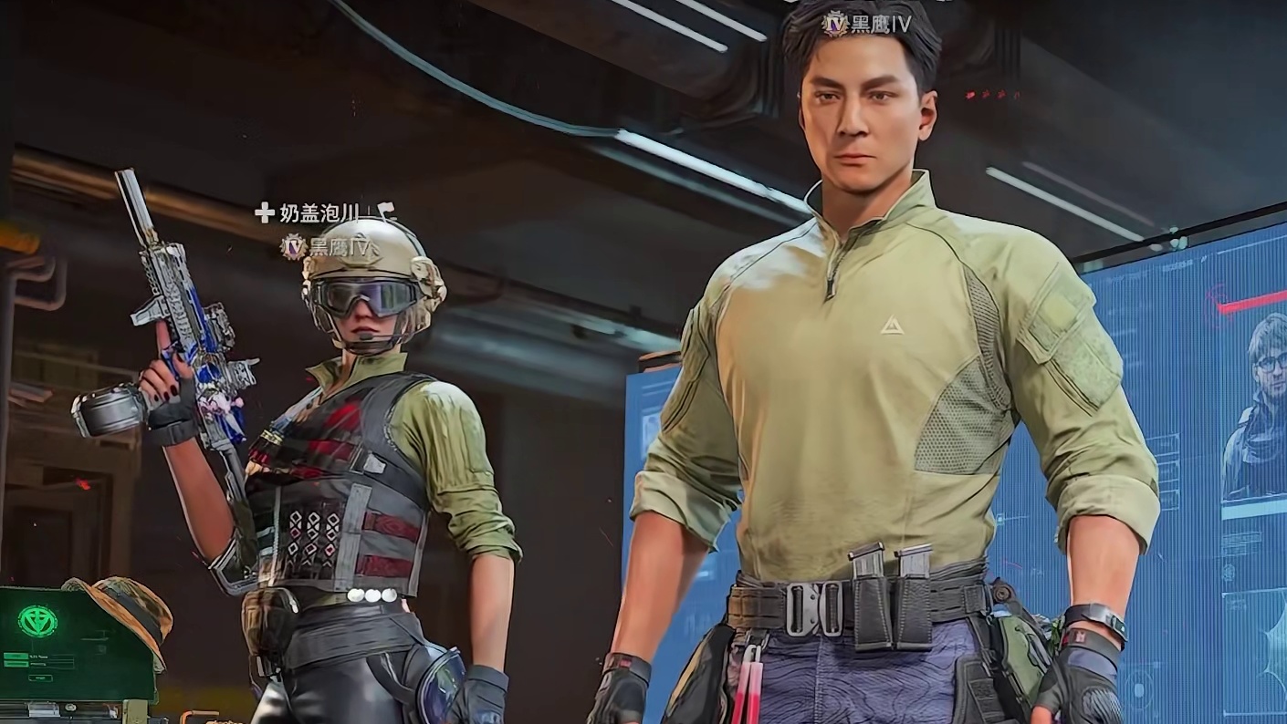 三角洲行动 仅需17万 瞬秒五套 远距离粑粑枪