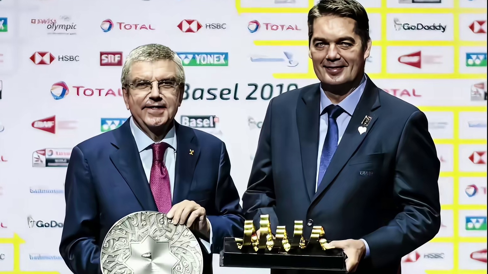 2025年苏迪曼杯正式打响，你明白其中的规则吗