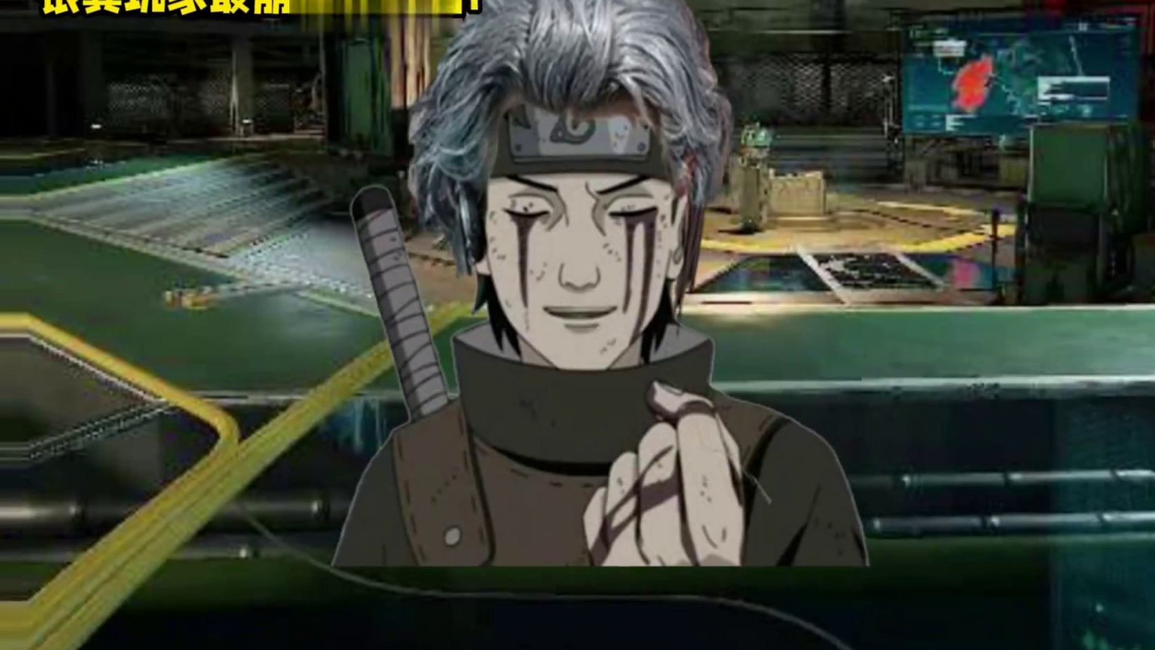 银翼玩家最崩溃的时刻