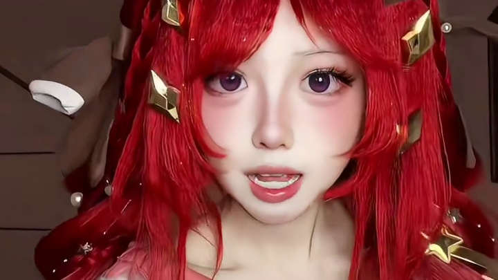 瑶妹这辈子要守护的三样东西：香香软软的自己 香香软软的自己 香香软软的自己