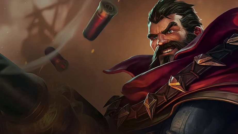 锻体男枪到底怎么锻？ 云顶金铲铲锻体男枪该怎么玩