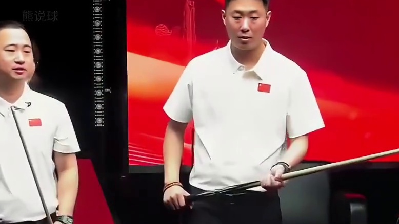 楚秉杰和孟总的搞笑场面