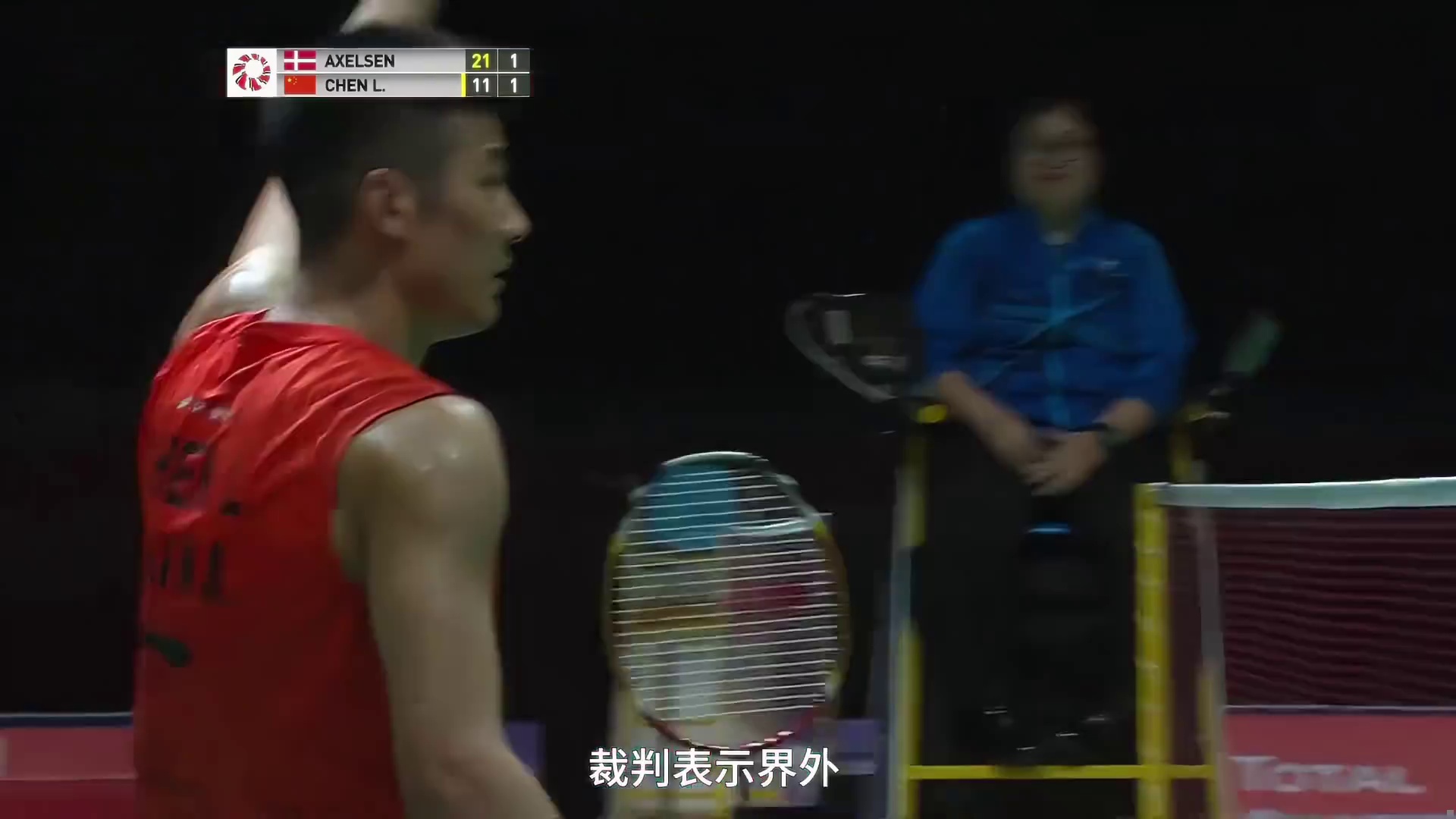 连杀三局掀翻谌龙！东京a运前夕的安赛龙状态有多恐怖？