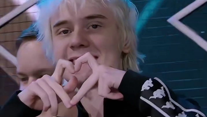 Pluto赛后小表情再现EWC名场面，你还记得吗？