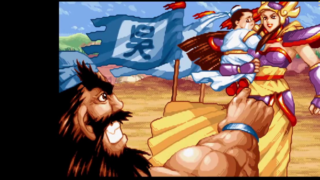 胖哥C孙权修仙榜一币八关【1】