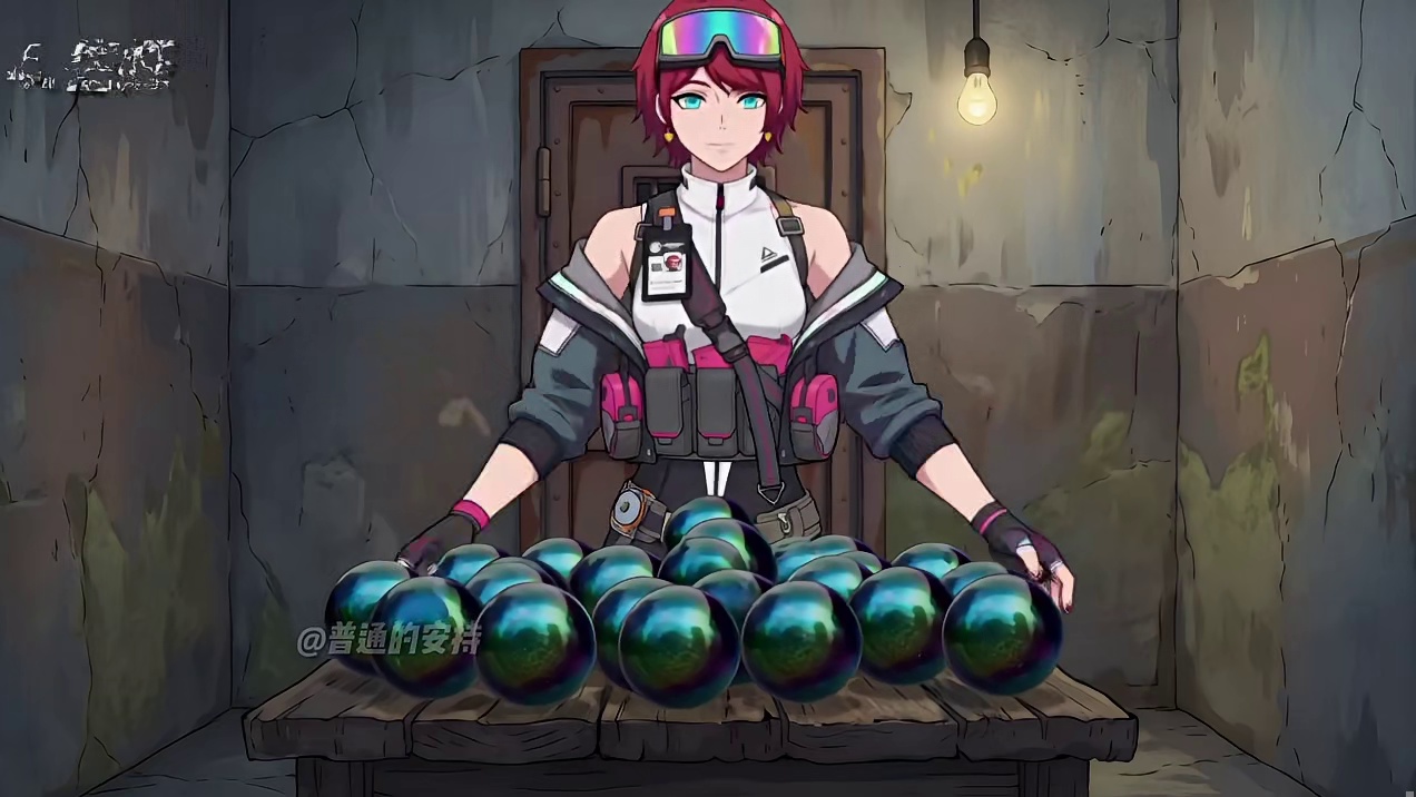 假如三角洲要抓你的朋友