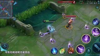 新賽季前瞻丨 關(guān)馬喜提“專精裝”，阿軻暫時(shí)沒有刪除風(fēng)險(xiǎn)