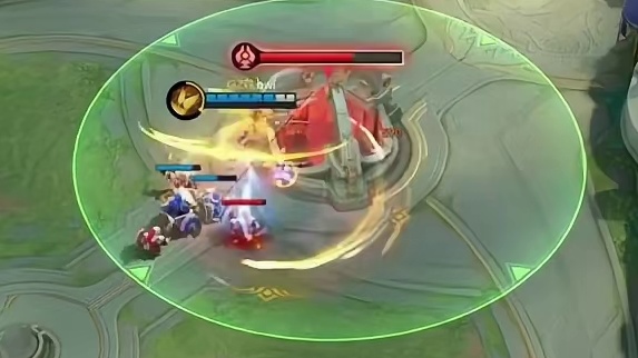 GZG逆风翻盘拿下首胜