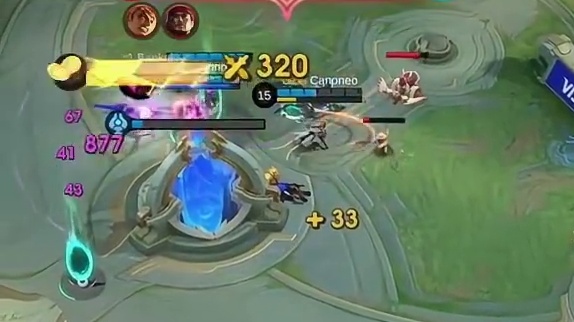 故事的开头总是极具浪漫，失败总是贯穿人生始终