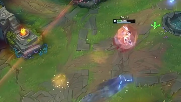 这何尝不是我们热爱这款游戏的原因呢