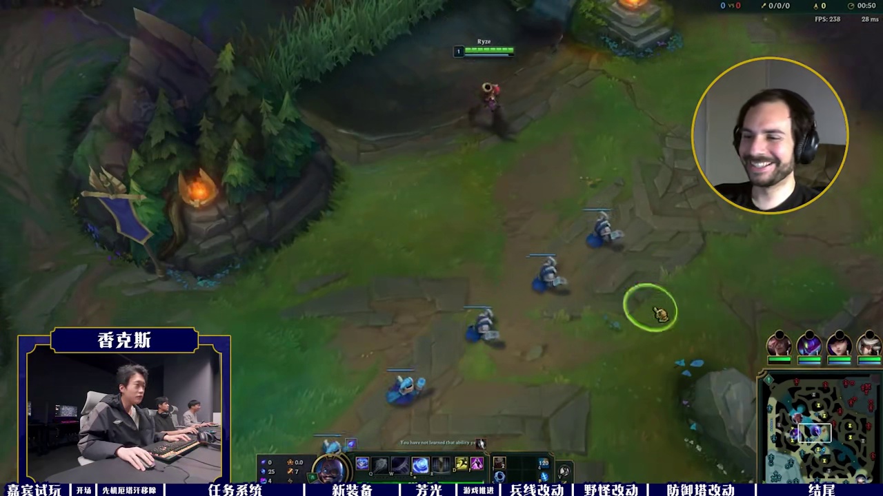 【设计师有话说】S16新赛季大变天，玩家视角从夯到拉大排名！