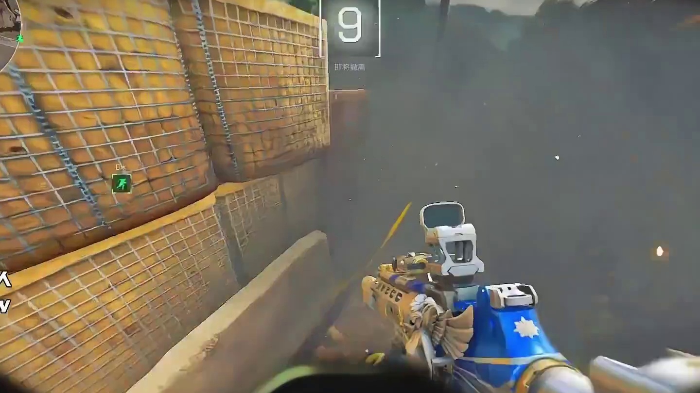 哥们，你的装备，很肥