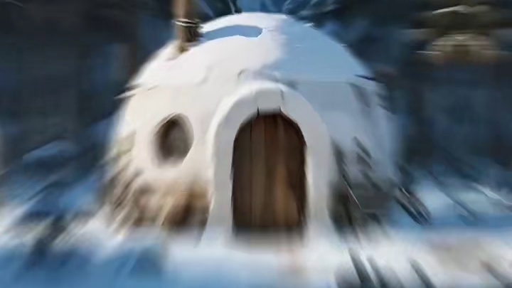 快来选择属于你的末日庇护所