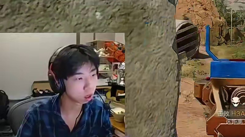 就连小叮当都直言坝爷藏龙卧虎