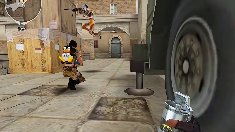 哥们，下了包真不回头看一眼嘛？？