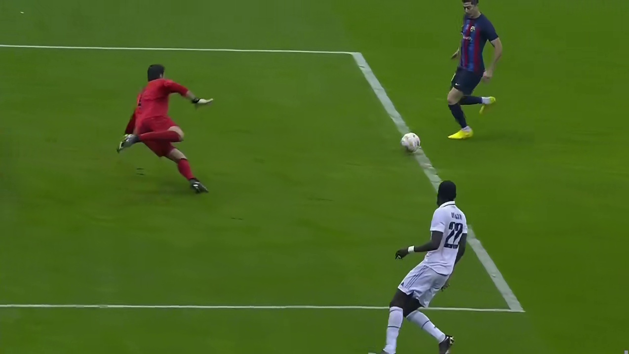 攻守兼备制霸国家德比