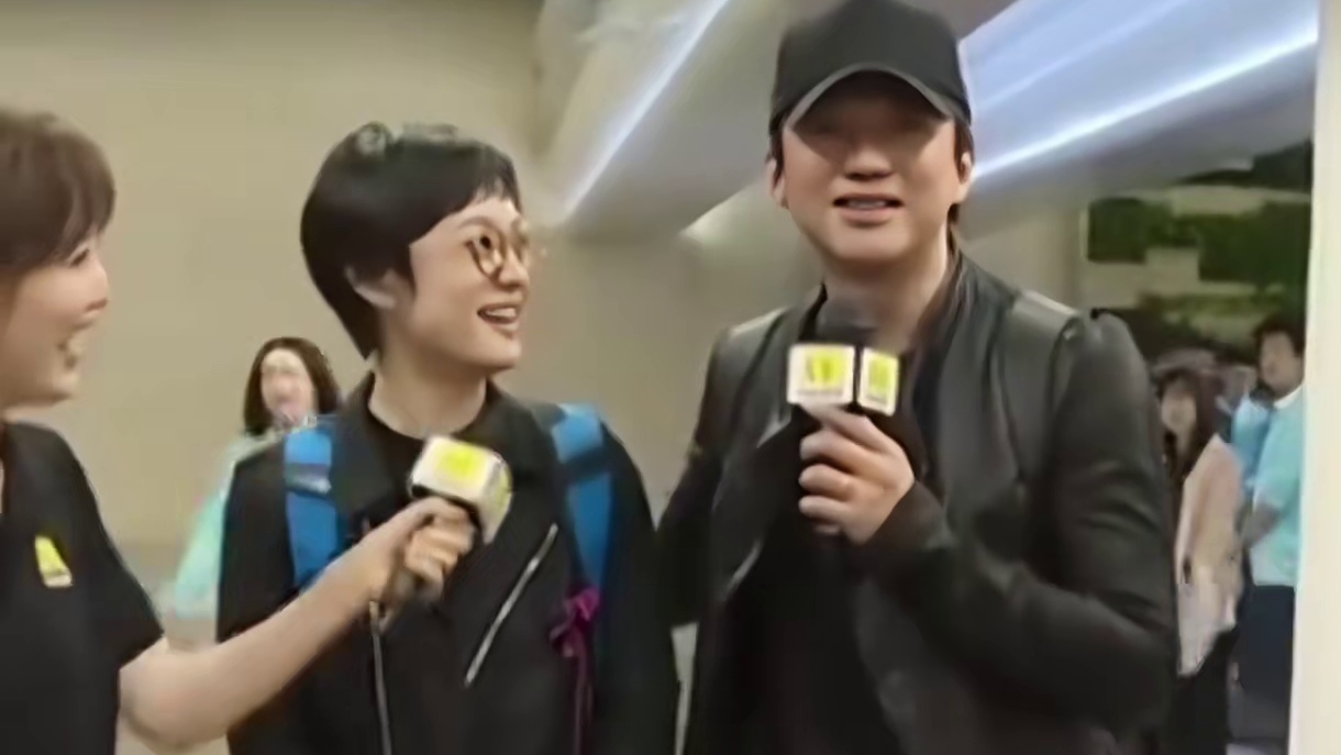 论家庭地位，超哥没得说。