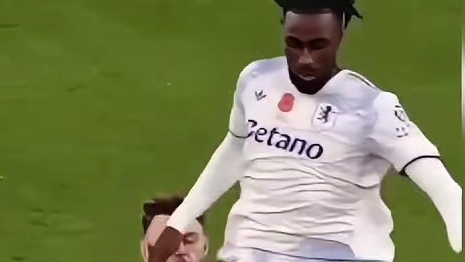 兄弟听好！打快攻运球别犯这俩低级错误