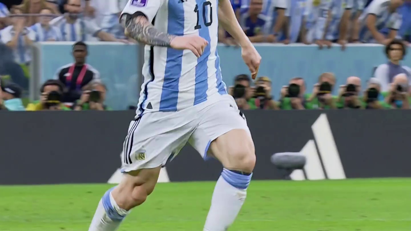 什么才是足坛手术刀般的直赛？