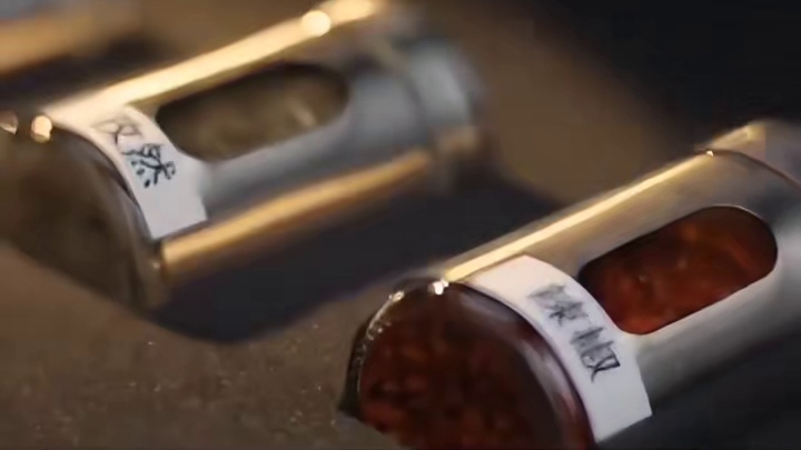 三料影帝拍的电影级大片还是太权威了