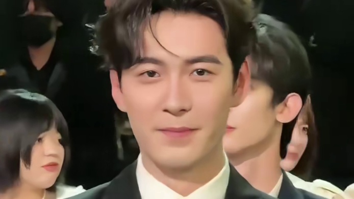 陈星旭：没把我当外人，也没把我当人